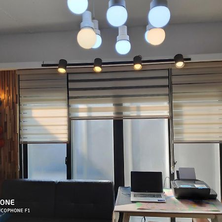 Hi Cafe House Apartment Seoul Ngoại thất bức ảnh