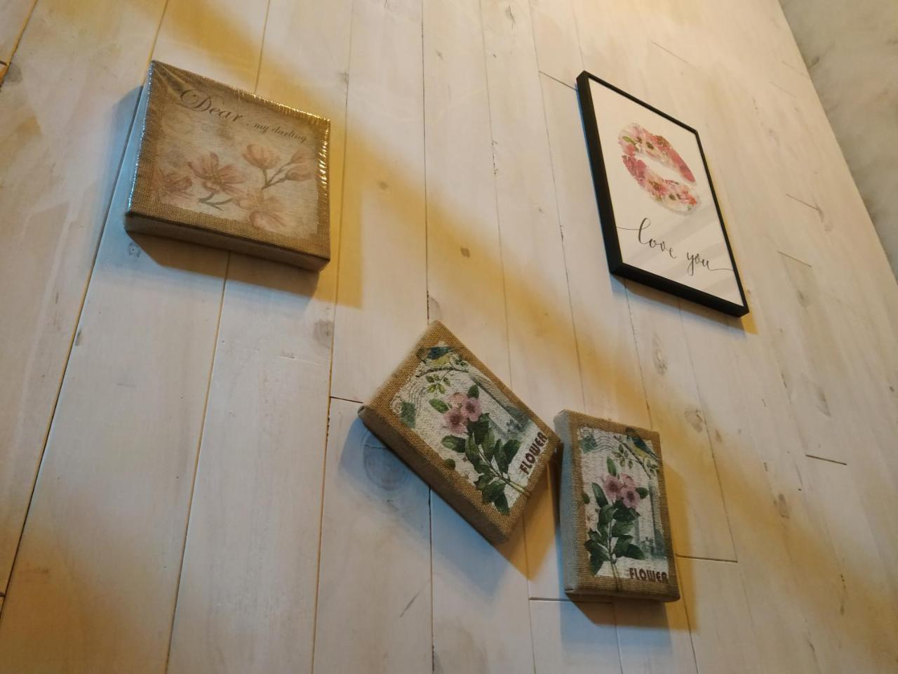Hi Cafe House Apartment Seoul Ngoại thất bức ảnh