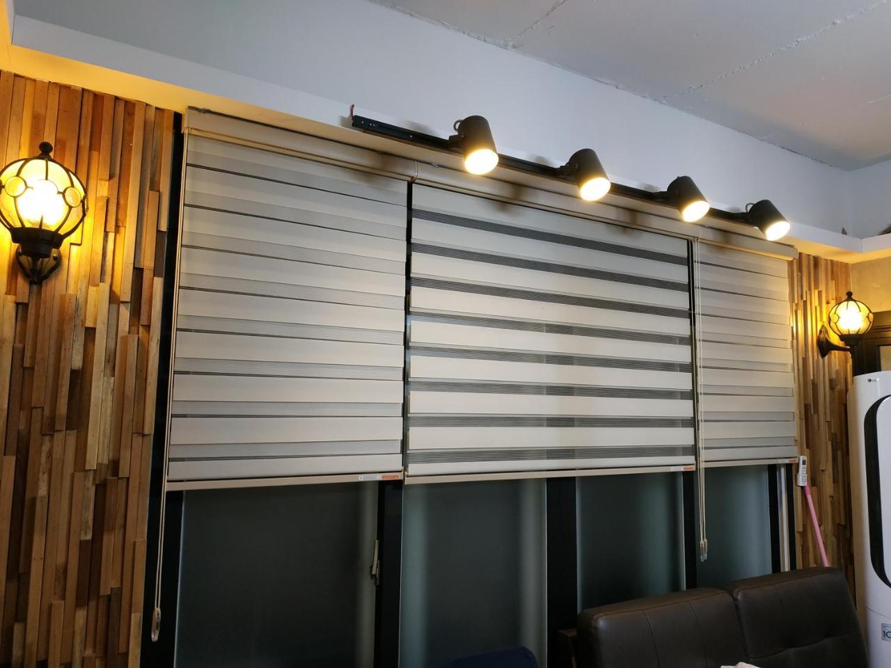 Hi Cafe House Apartment Seoul Ngoại thất bức ảnh