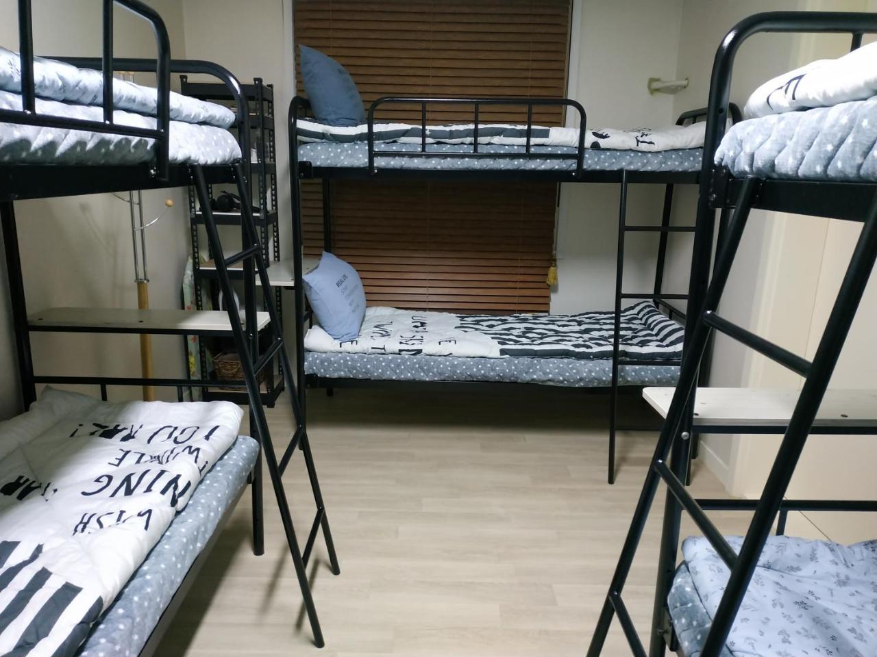 Hi Cafe House Apartment Seoul Ngoại thất bức ảnh