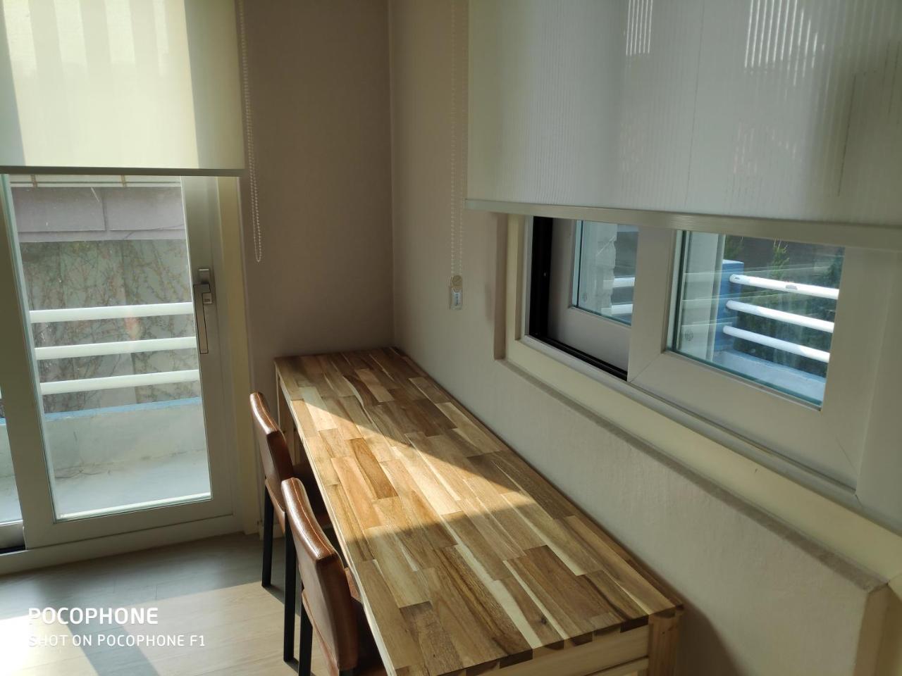 Hi Cafe House Apartment Seoul Ngoại thất bức ảnh