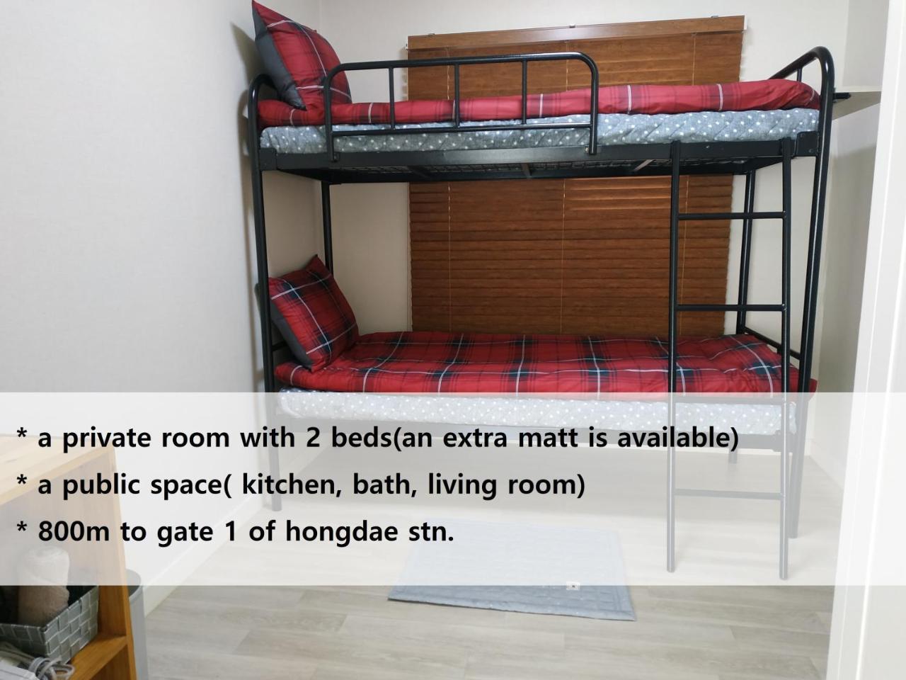 Hi Cafe House Apartment Seoul Ngoại thất bức ảnh