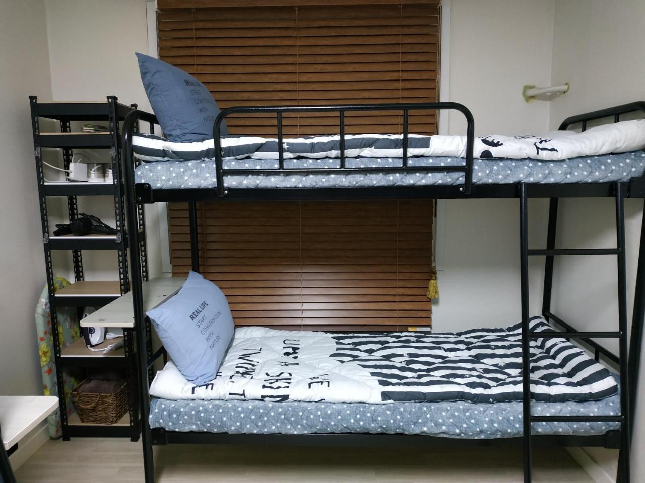 Hi Cafe House Apartment Seoul Ngoại thất bức ảnh