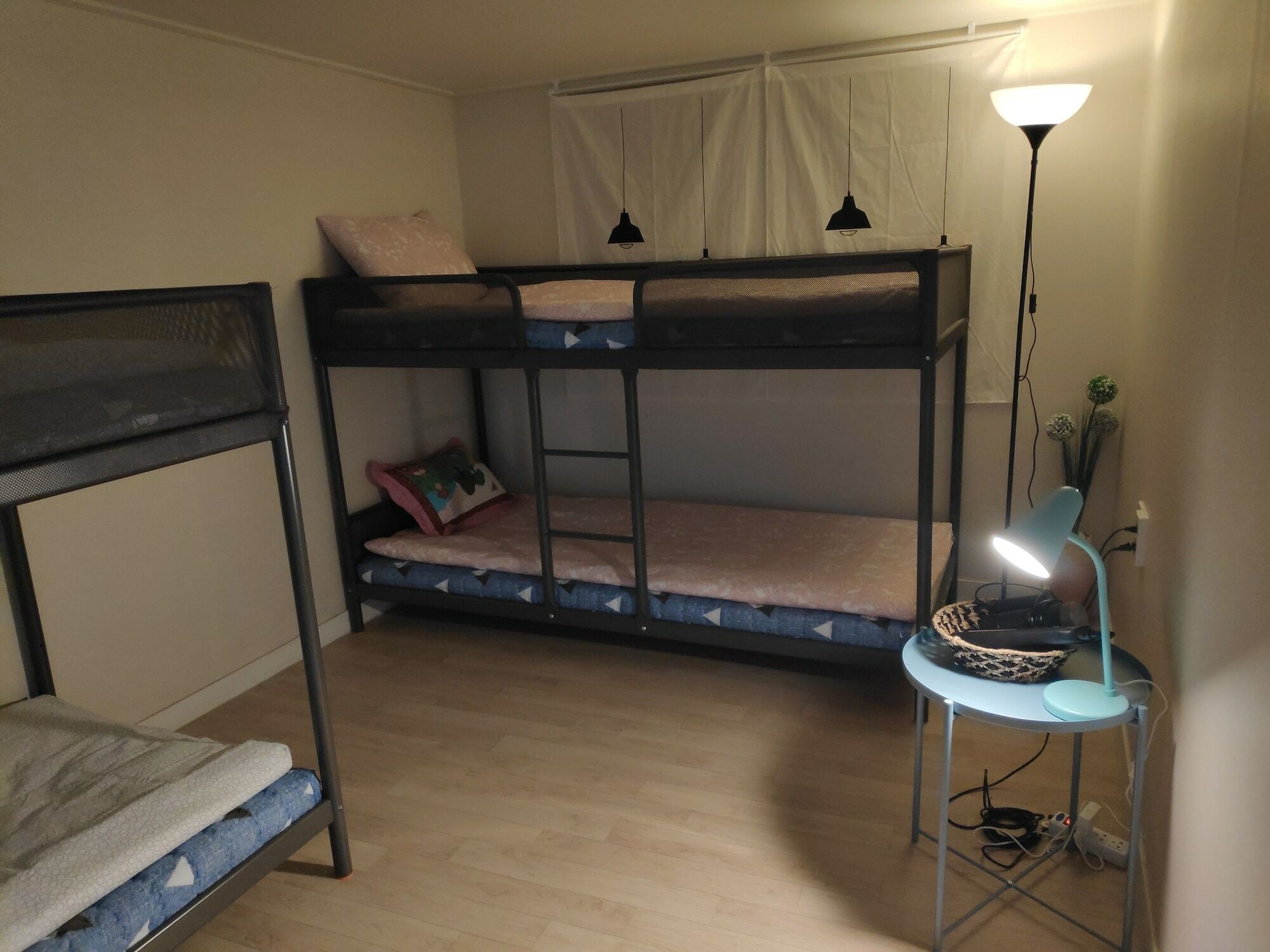 Hi Cafe House Apartment Seoul Ngoại thất bức ảnh